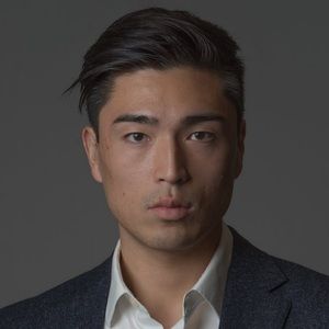 Meet your Posher, Andy